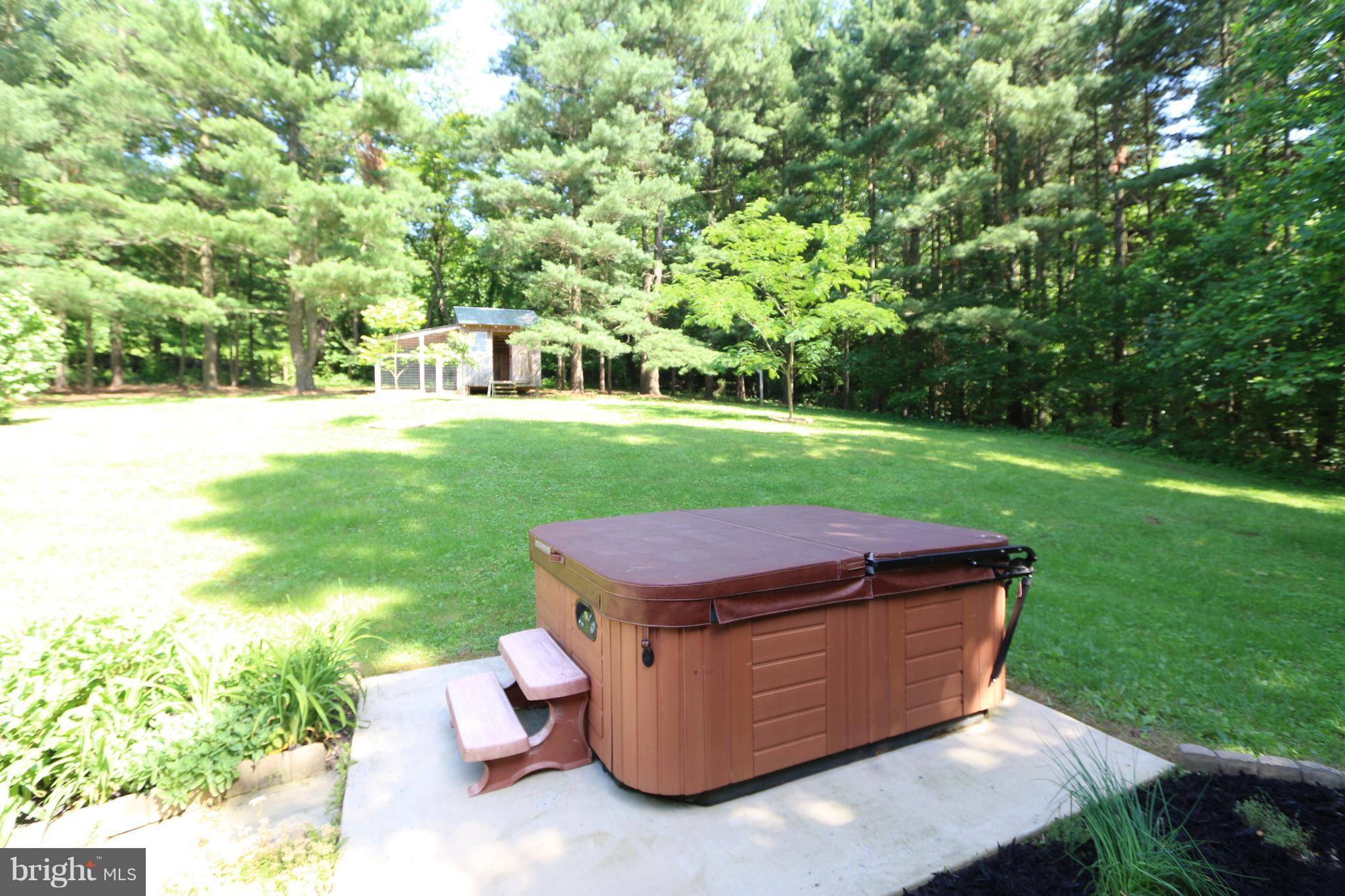 2809 Rohrersville Road Rohrersville, MD 21779 - Photo 18 of 29 Exterior (Rear)
