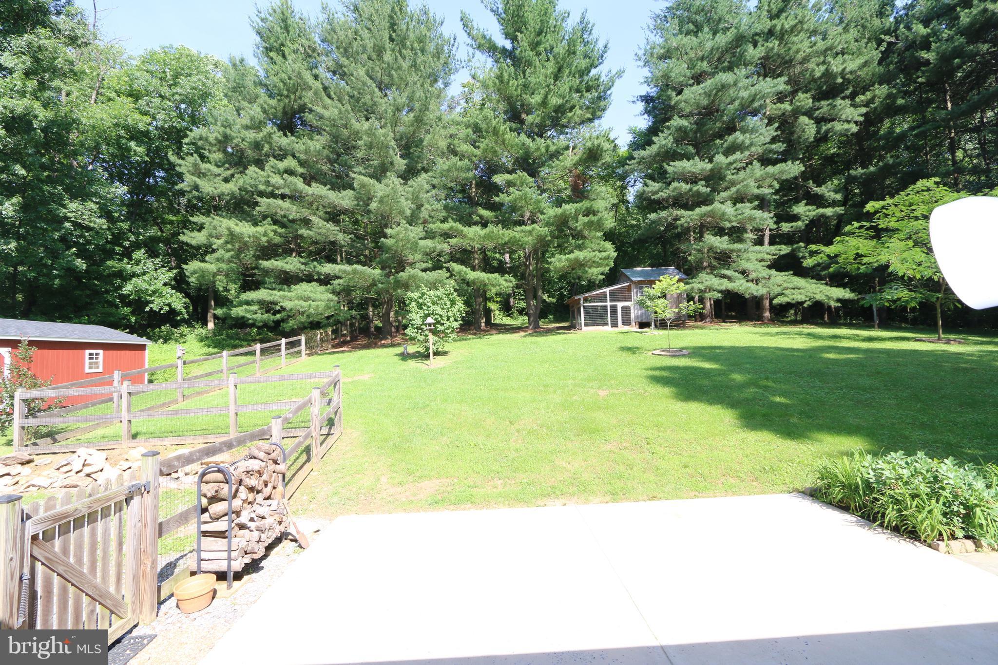 2809 Rohrersville Road Rohrersville, MD 21779 - Photo 19 of 29 Exterior (Rear)