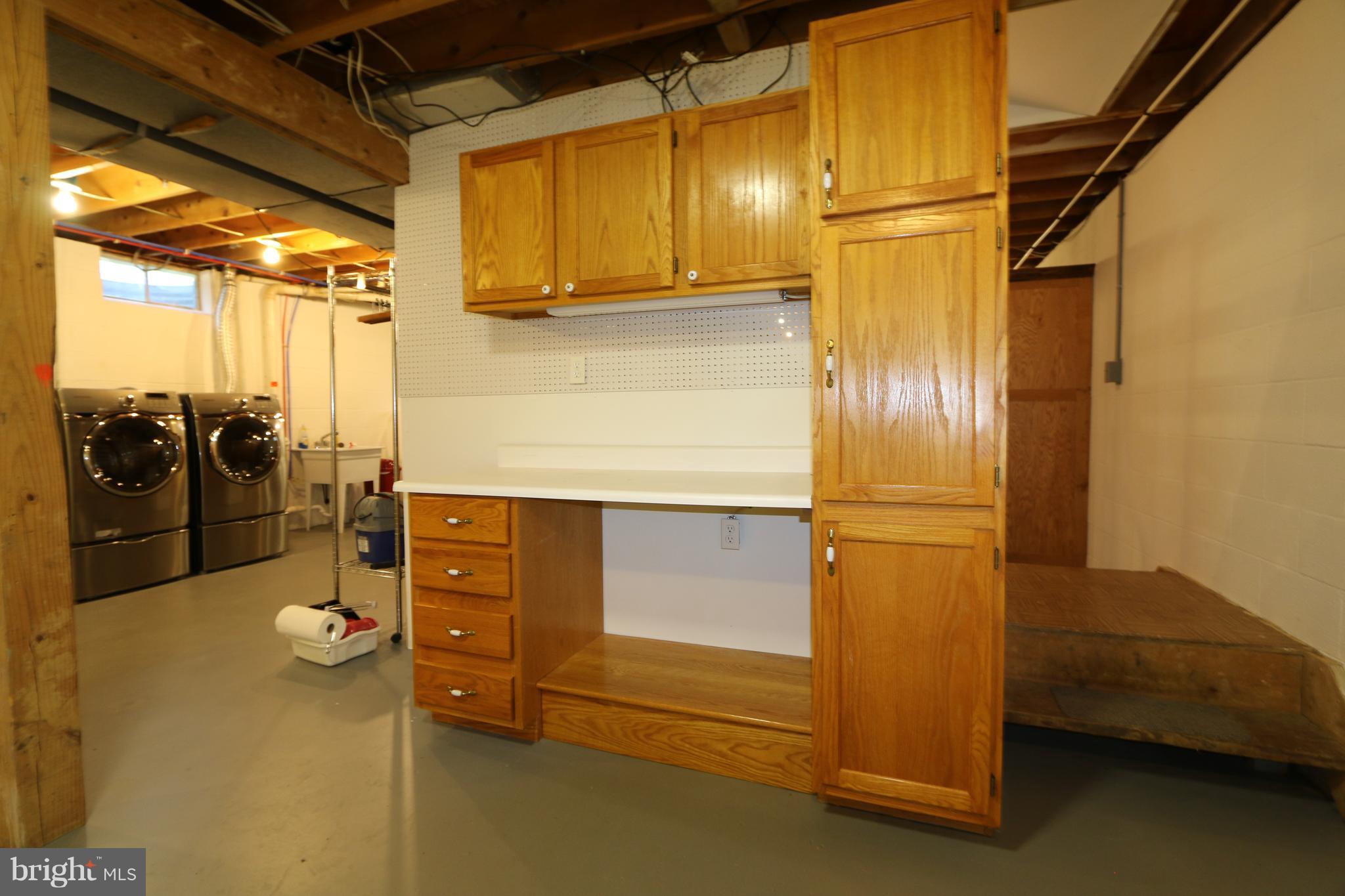 2809 Rohrersville Road Rohrersville, MD 21779 - Photo 22 of 29 Basement