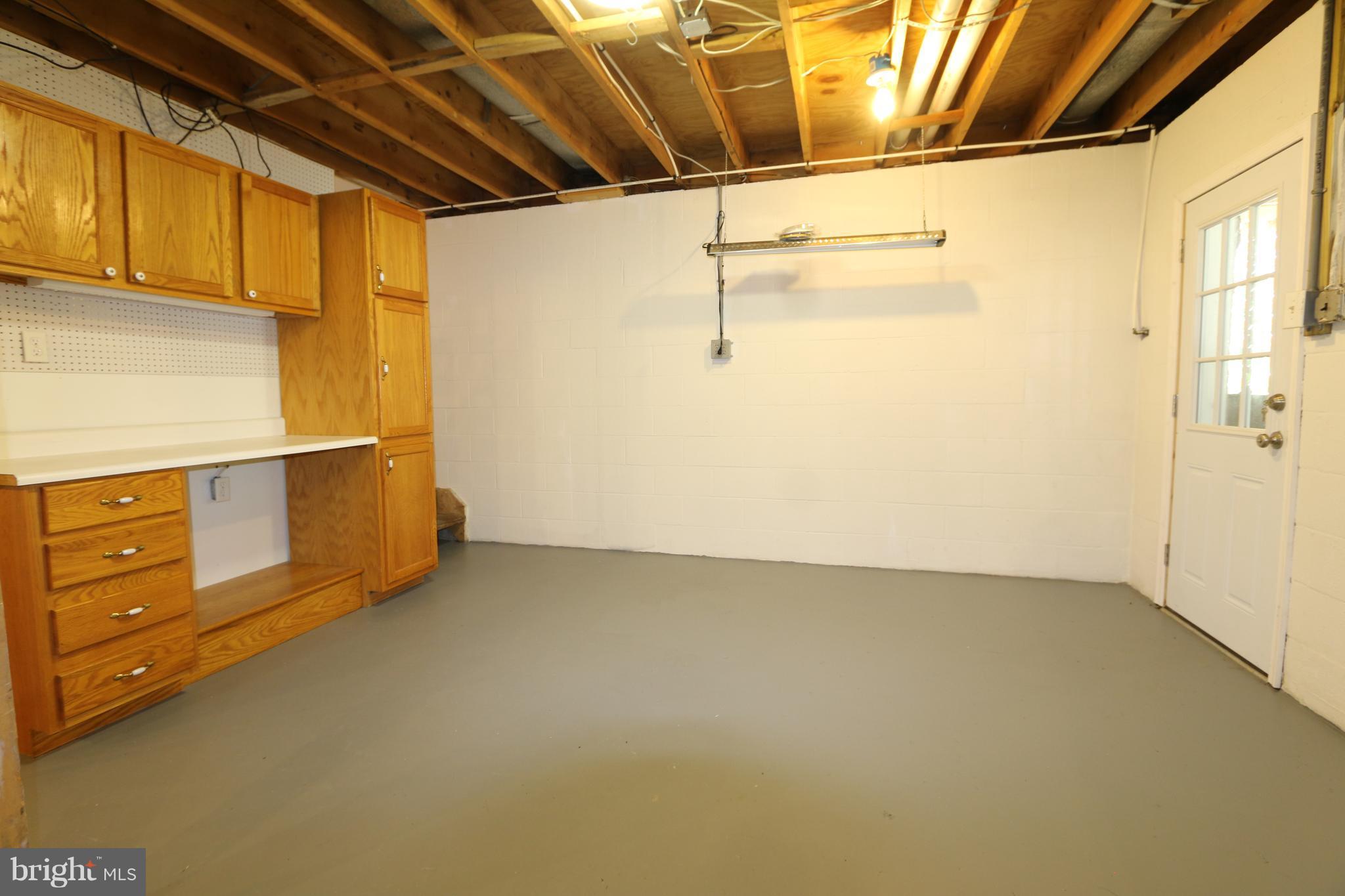 2809 Rohrersville Road Rohrersville, MD 21779 - Photo 23 of 29 Basement