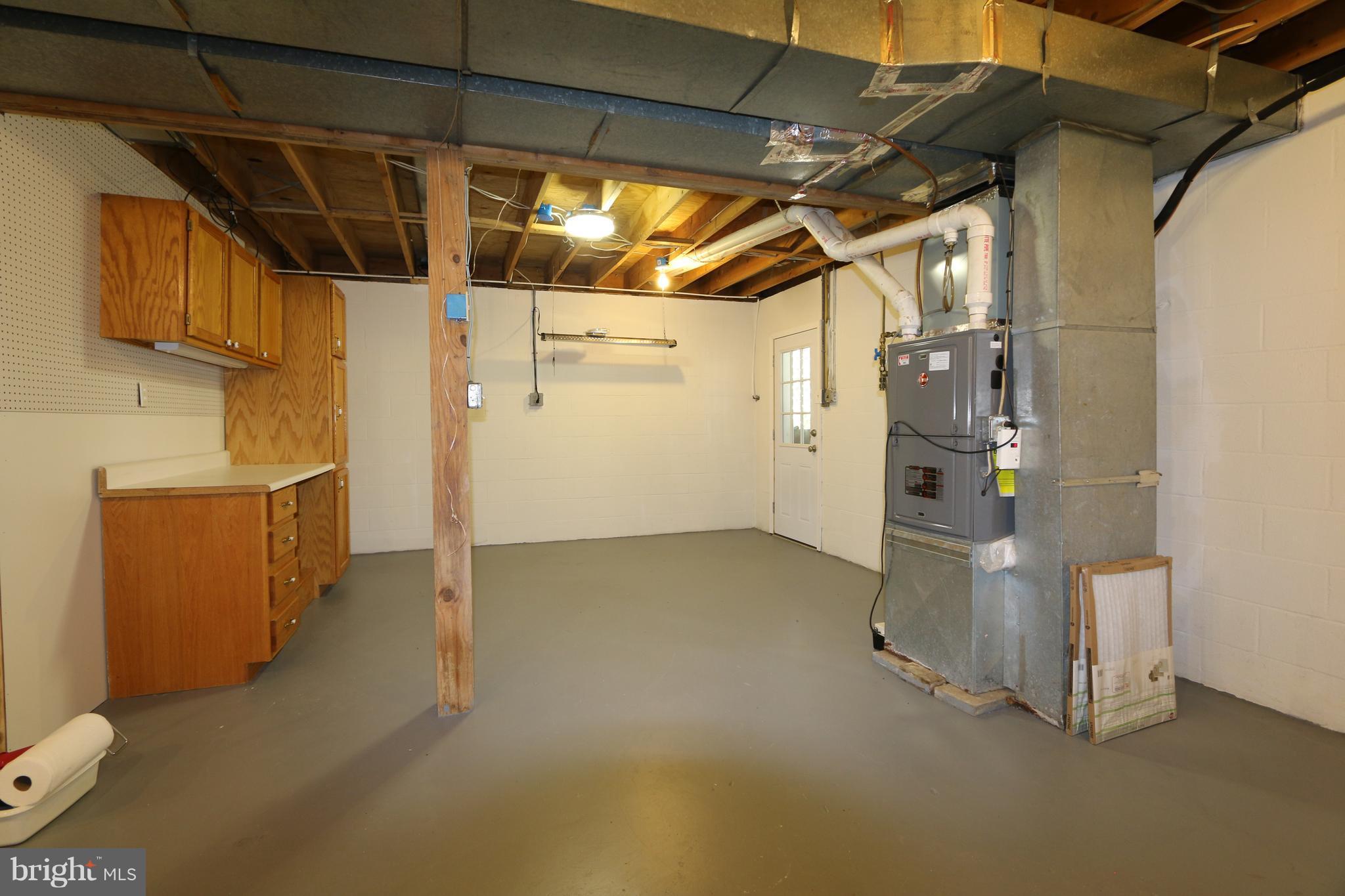 2809 Rohrersville Road Rohrersville, MD 21779 - Photo 24 of 29 Basement