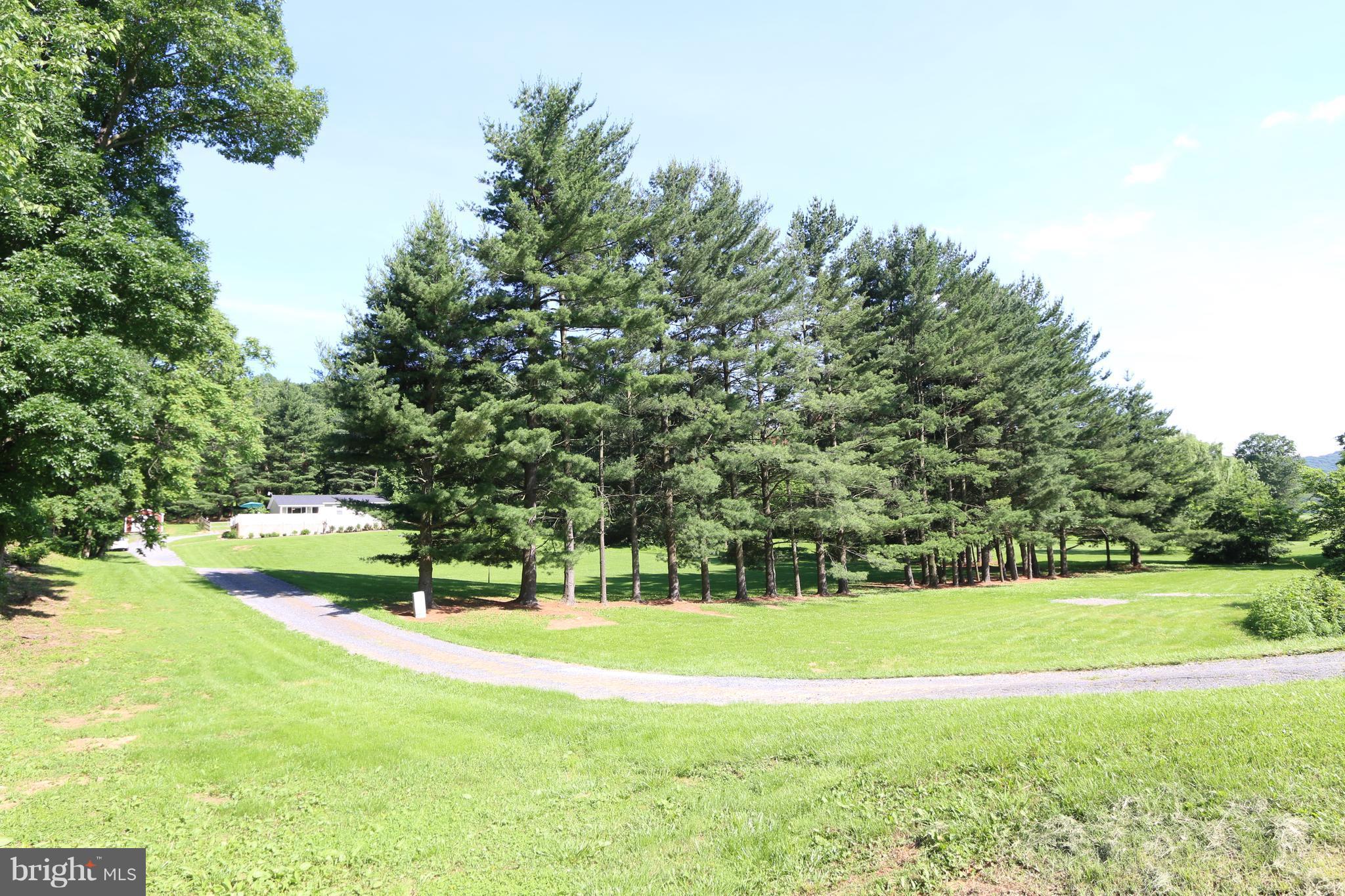 2809 Rohrersville Road Rohrersville, MD 21779 - Photo 25 of 29 Exterior (General)