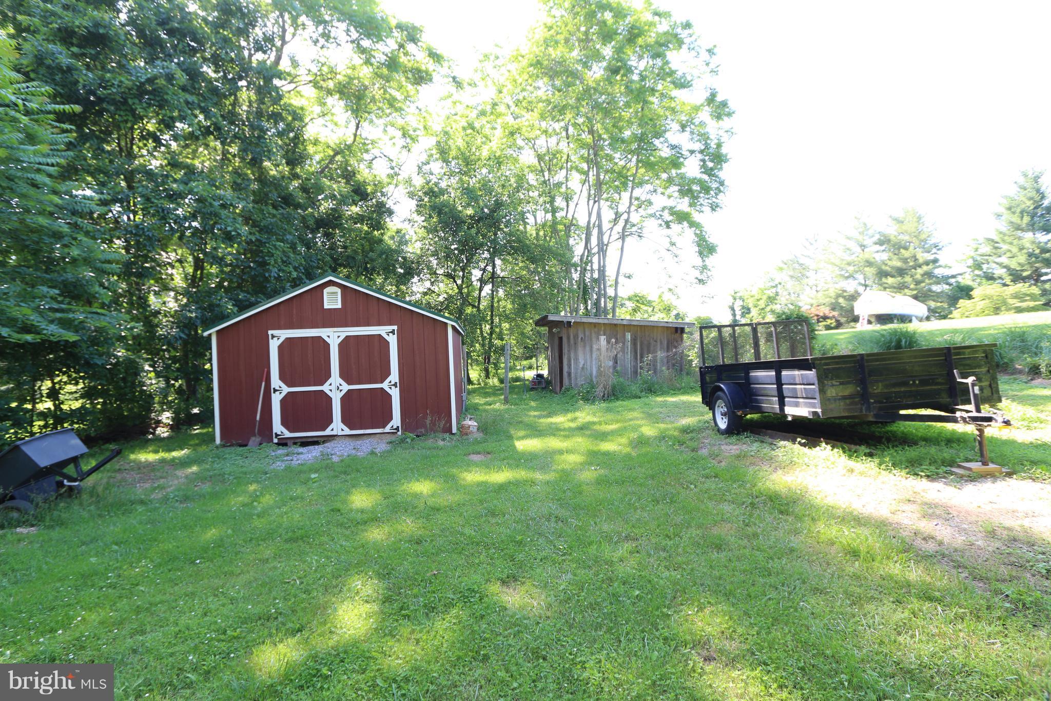 2809 Rohrersville Road Rohrersville, MD 21779 - Photo 26 of 29 Exterior (General)