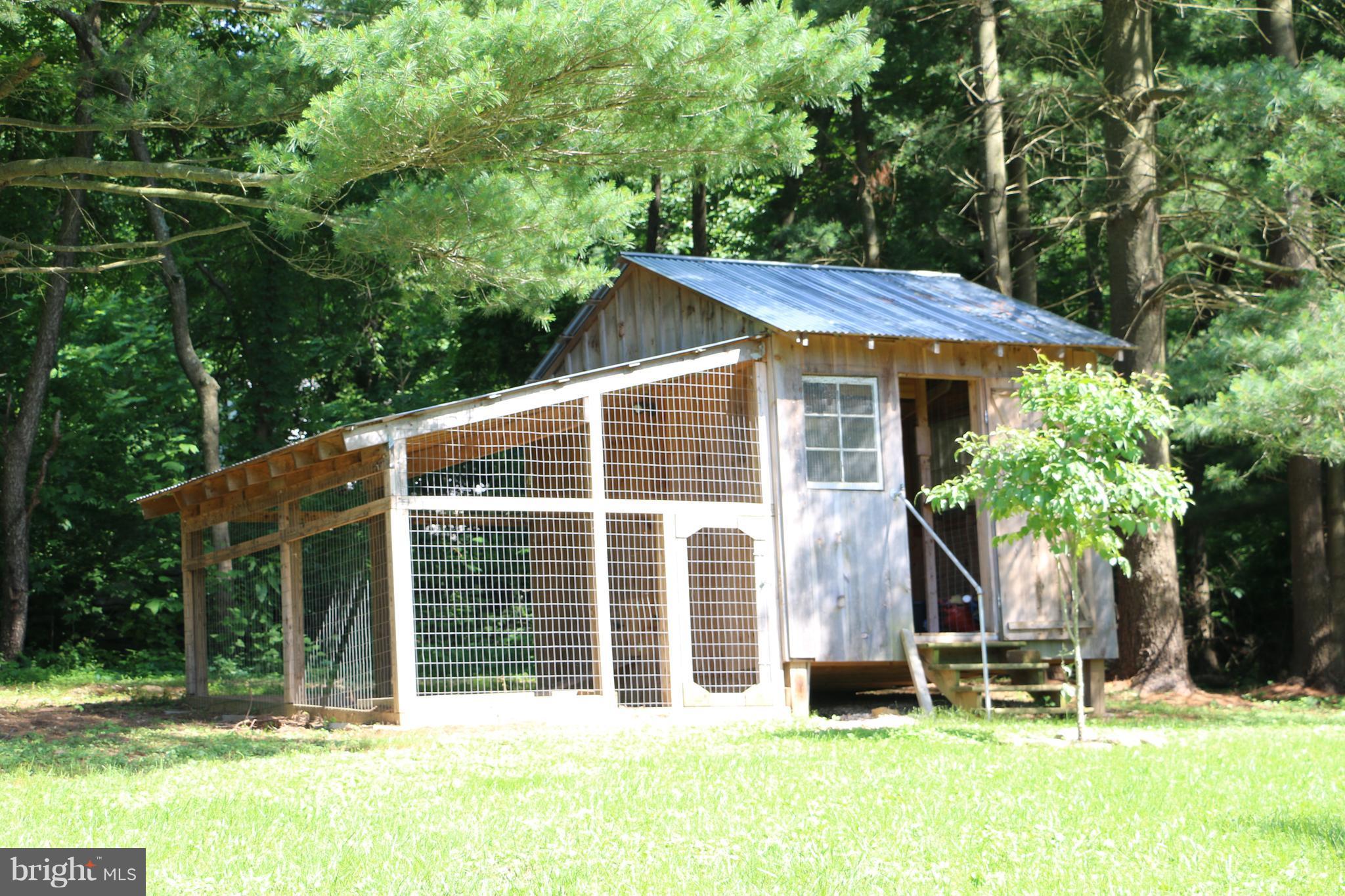 2809 Rohrersville Road Rohrersville, MD 21779 - Photo 27 of 29 Exterior (General)