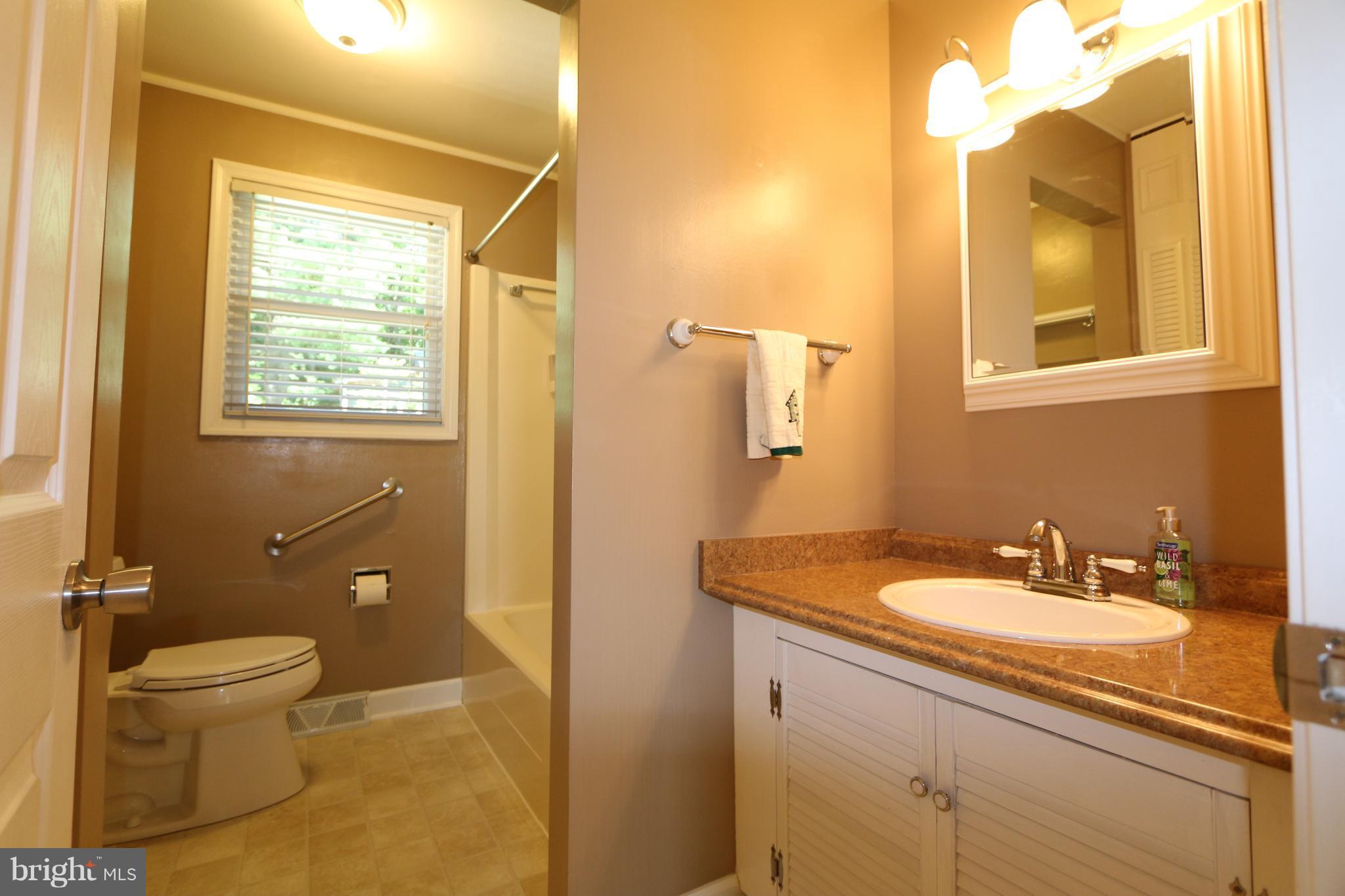 2809 Rohrersville Road Rohrersville, MD 21779 - Photo 7 of 29 Bath