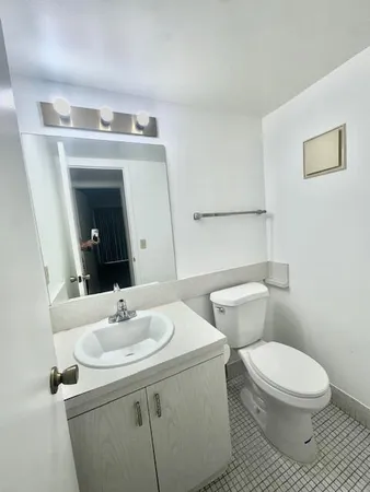 a view of a swimming pool and a yard