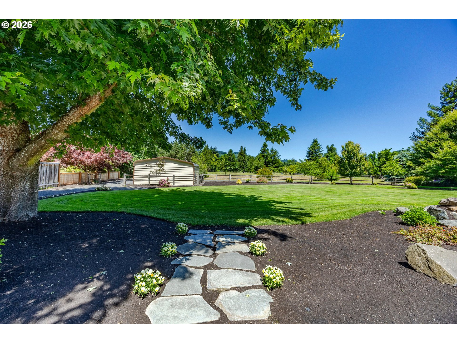 6718 Jacob Lane Springfield, OR 97478 - Photo 33 of 48