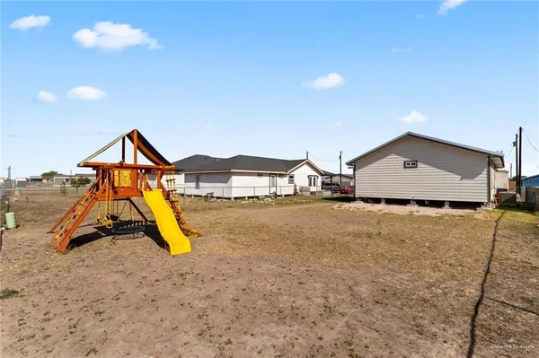 $155,000 | 7116 Playa Del Rey Drive, Edinburg, TX 78542