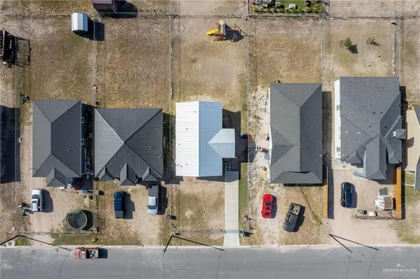 $155,000 | 7116 Playa Del Rey Drive, Edinburg, TX 78542
