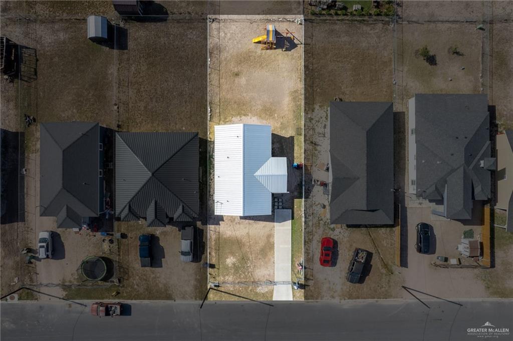 7116 Playa Del Rey Drive Edinburg, TX 78542 - Photo 14 of 20