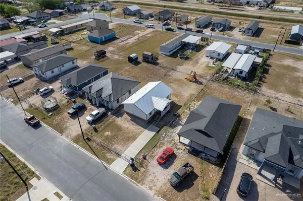 $155,000 | 7116 Playa Del Rey Drive, Edinburg, TX 78542