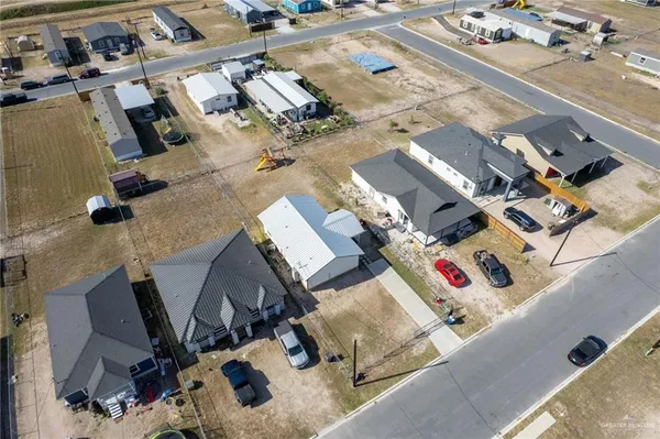 $155,000 | 7116 Playa Del Rey Drive, Edinburg, TX 78542