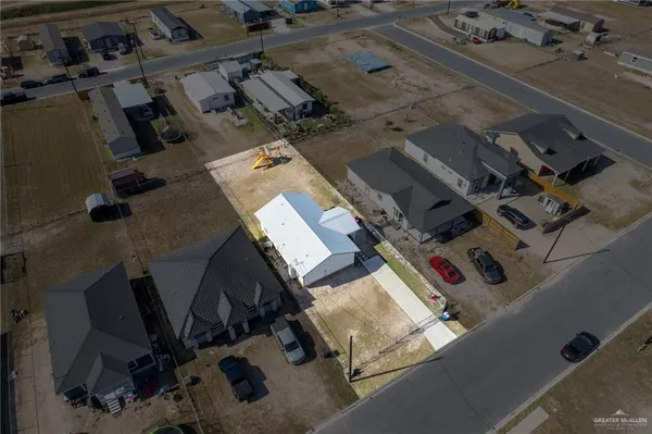$155,000 | 7116 Playa Del Rey Drive, Edinburg, TX 78542