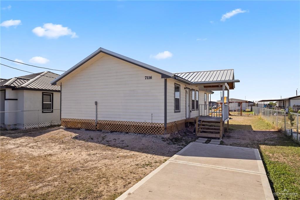 7116 Playa Del Rey Drive Edinburg, TX 78542 - Photo 2 of 20