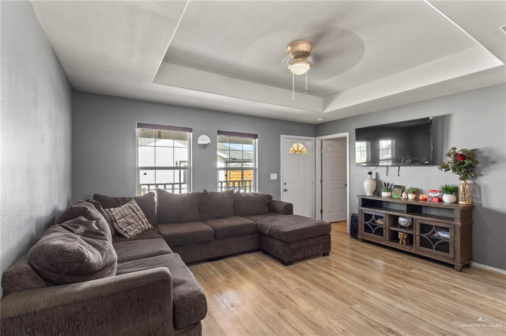 7116 Playa Del Rey Drive Edinburg, TX 78542 - Photo 3 of 20