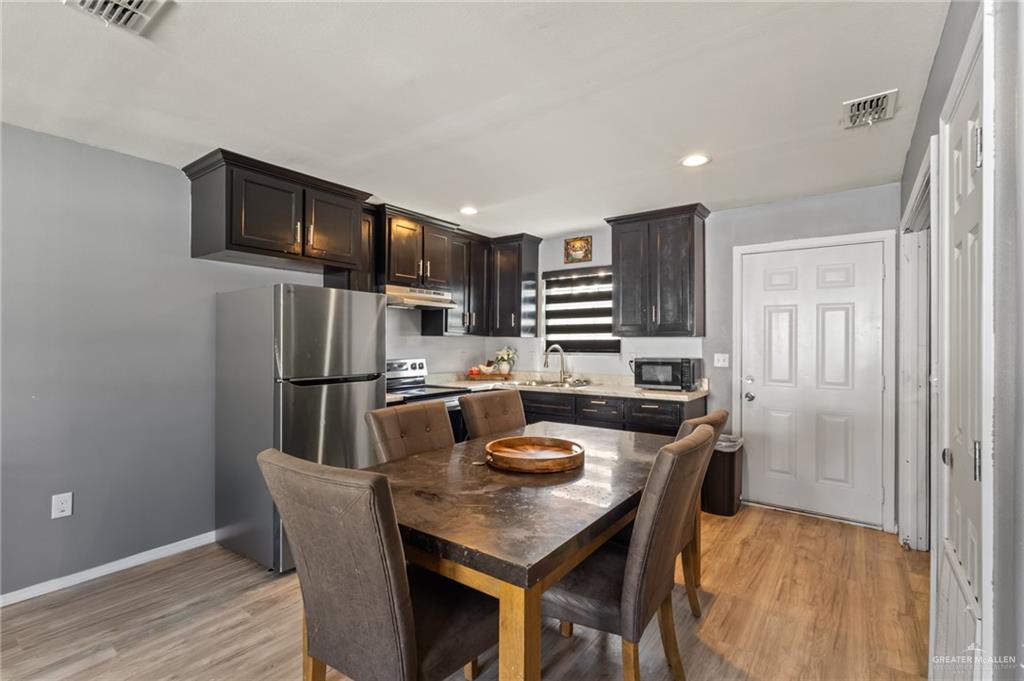 7116 Playa Del Rey Drive Edinburg, TX 78542 - Photo 4 of 20