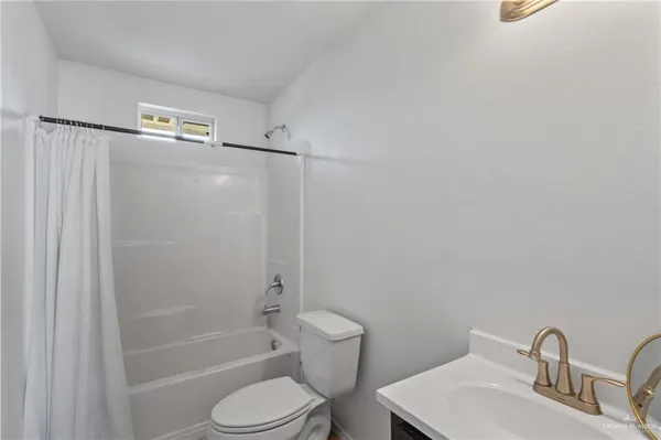 $155,000 | 7116 Playa Del Rey Drive, Edinburg, TX 78542