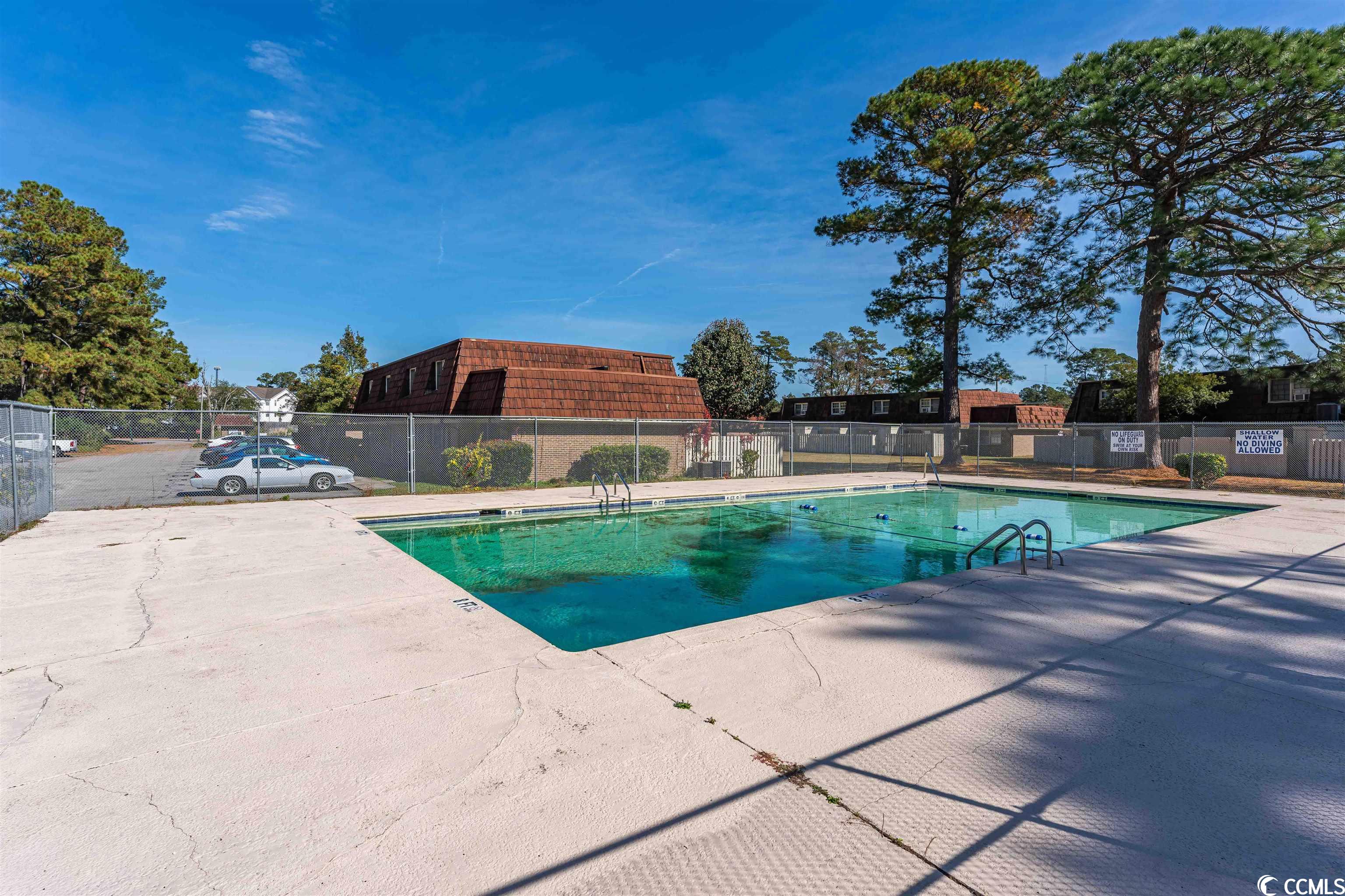 1025 Carolina Road, Unit K2 Conway, SC 29526 - Photo 3 of 4 Gallery Image 3