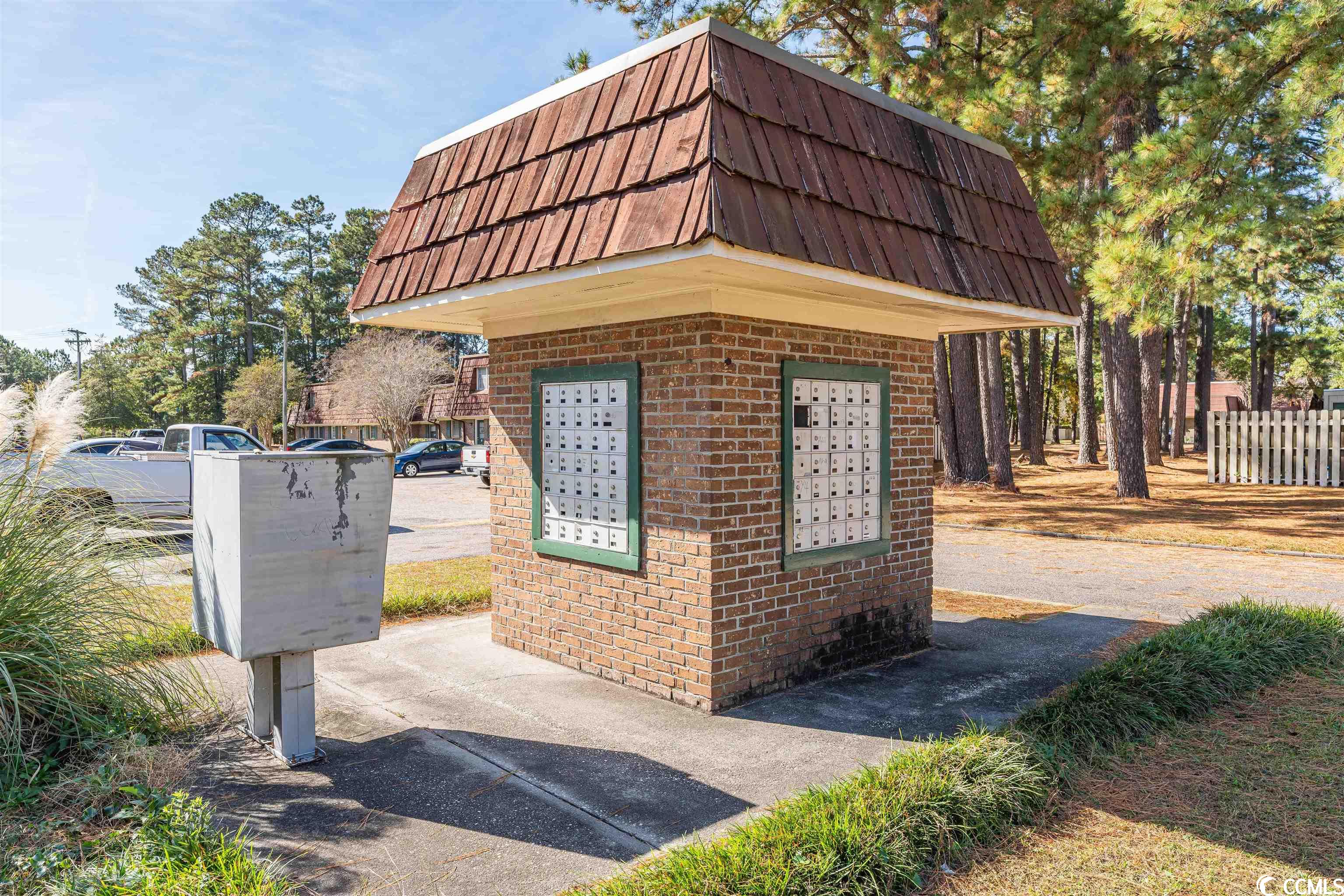 1025 Carolina Road, Unit K2 Conway, SC 29526 - Photo 4 of 4 Gallery Image 4