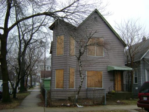 4157 West Eddy Street Chicago, IL 60641 - Photo 1 of 1