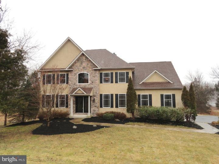 2374 Three Mile Run Road Perkasie, PA 18944 - Photo 1 of 15