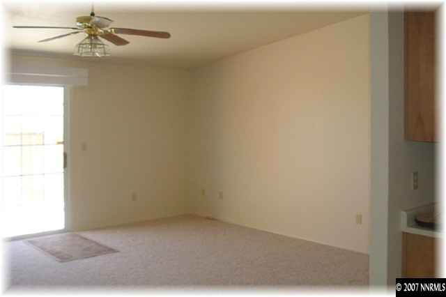 528 Yellow Jacket Road Dayton, NV 89403 - Photo 4 of 9 a view of small space