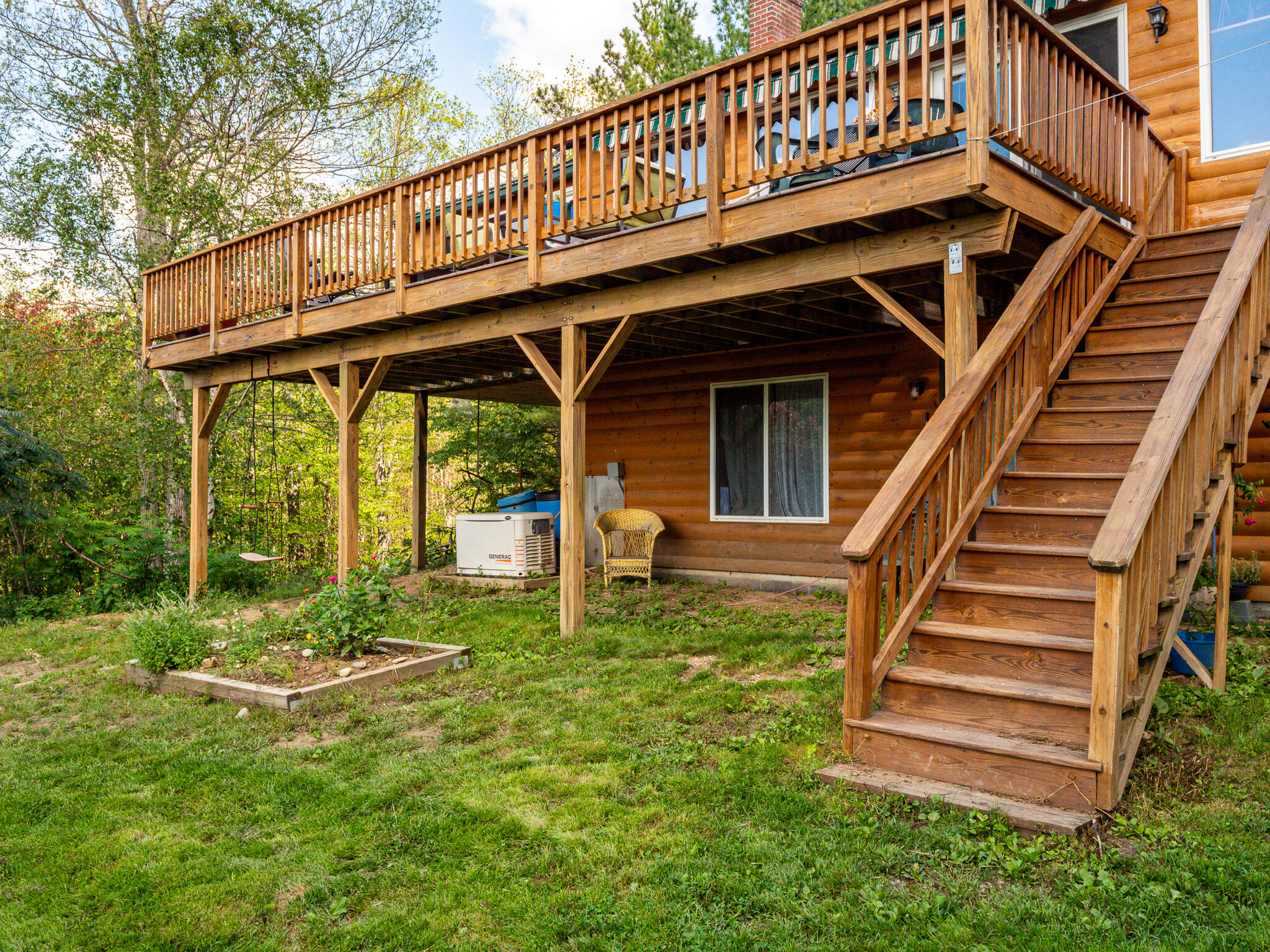 101 Stevens Road Stoneham, ME 04231 - Photo 35 of 53 101 Stevens-33