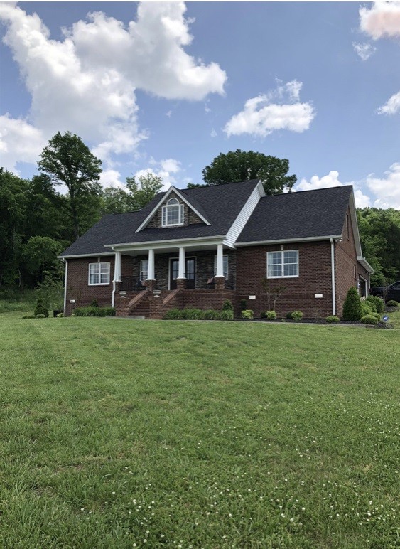 5 Thompson Hollow Road Carthage, TN 37030 - Photo 1 of 4 Gallery Image 1