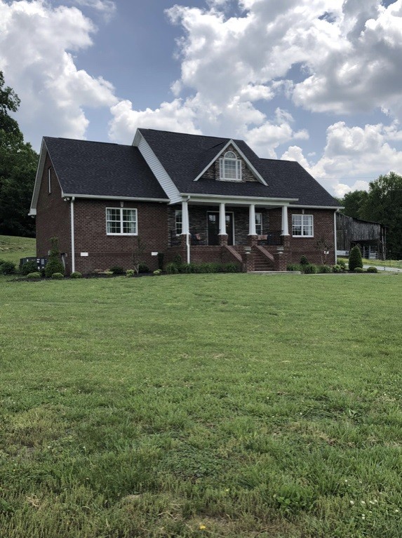 5 Thompson Hollow Road Carthage, TN 37030 - Photo 2 of 4 Gallery Image 2