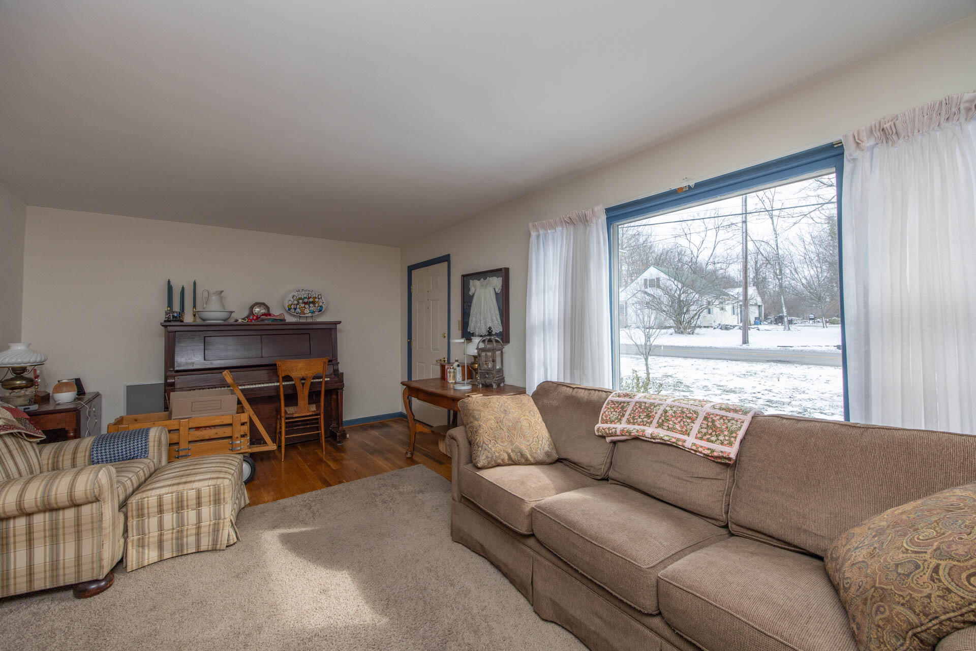 1941 Thatchers Mill Road Paris, KY 40361 - Photo 5 of 40 5B5A6489