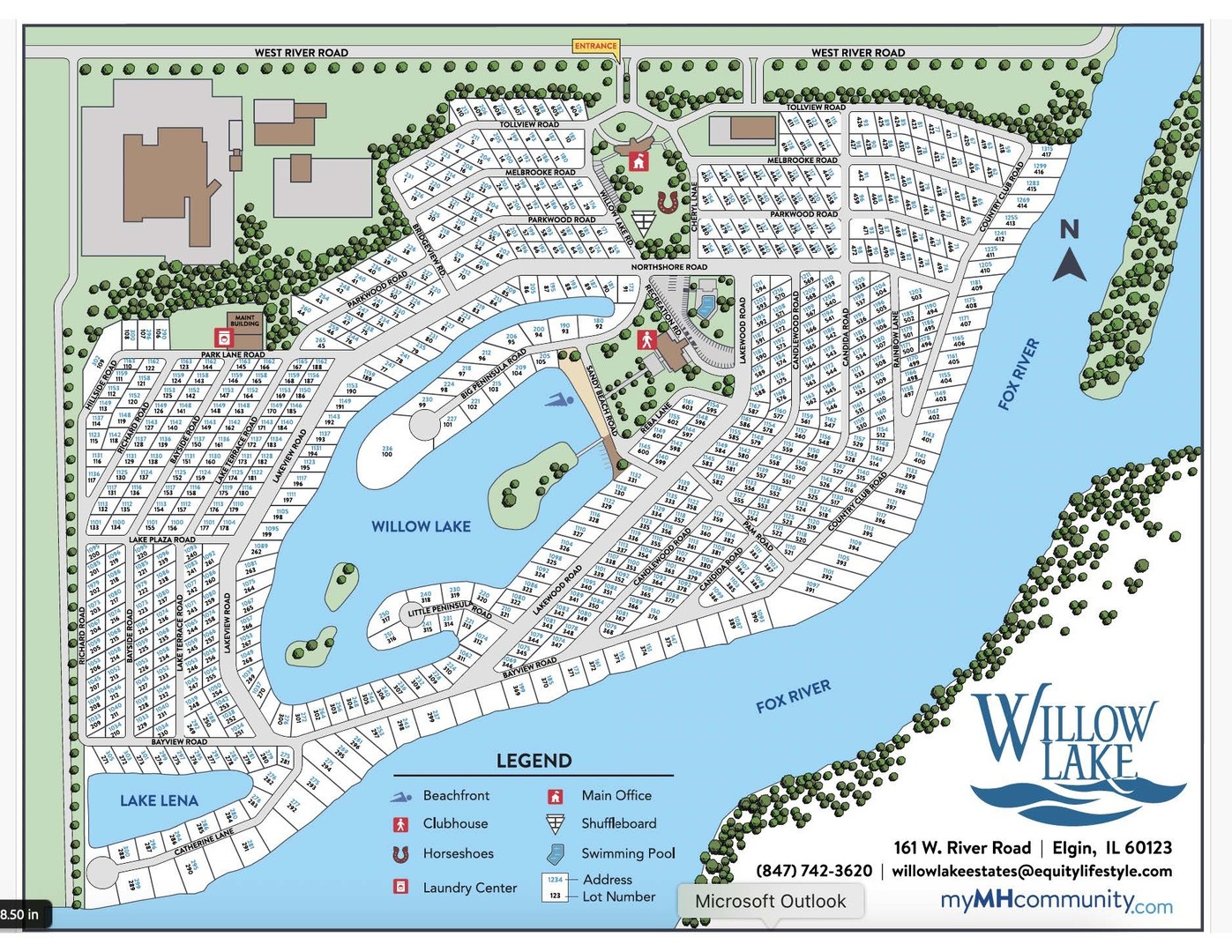 173 Northshore Road Elgin, IL 60123 - Photo 20 of 32