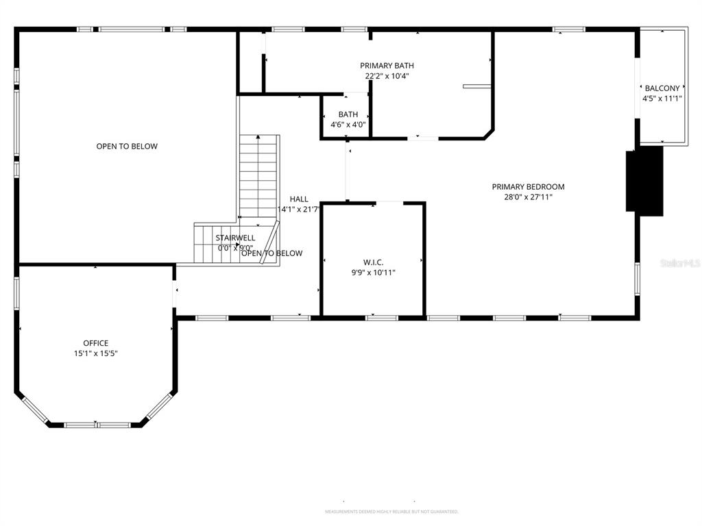 3663 Berger Road Lutz, FL 33548 - Photo 44 of 87 Gallery Image 44