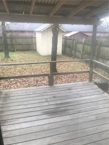 $1,000 | 2834 Forest Bend Drive, Bryan, TX 77801