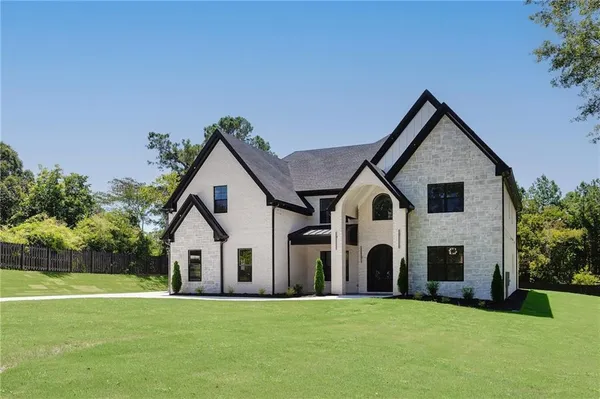 $2,099,999 | 3275 Smithtown Road, Suwanee, GA 30024