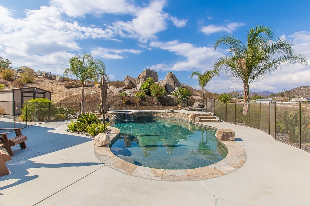 2707 Ortega Road Ramona, CA 92065 - Photo 15 of 25