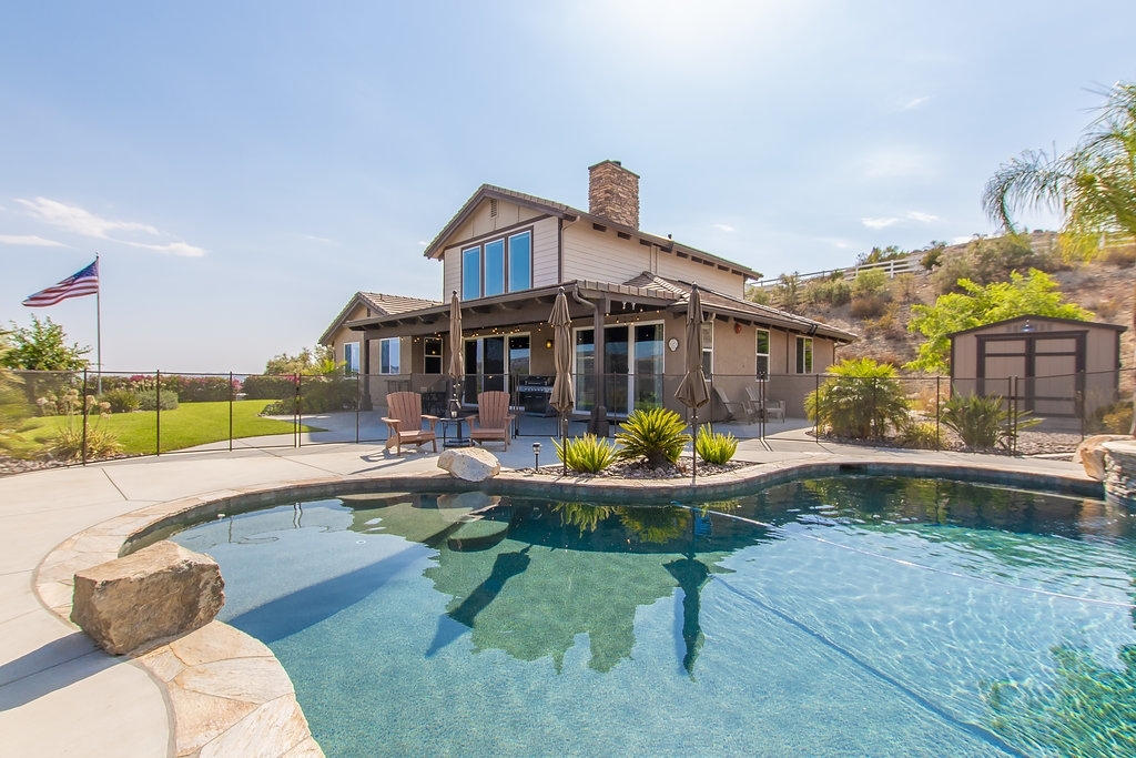 2707 Ortega Road Ramona, CA 92065 - Photo 16 of 25