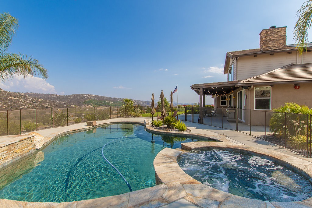 2707 Ortega Road Ramona, CA 92065 - Photo 17 of 25