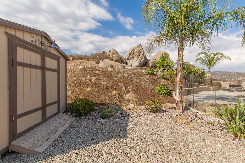 2707 Ortega Road Ramona, CA 92065 - Photo 20 of 25