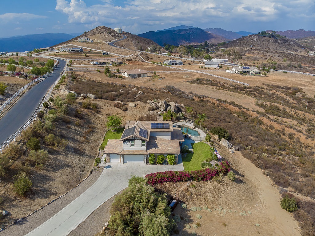 2707 Ortega Road Ramona, CA 92065 - Photo 24 of 25