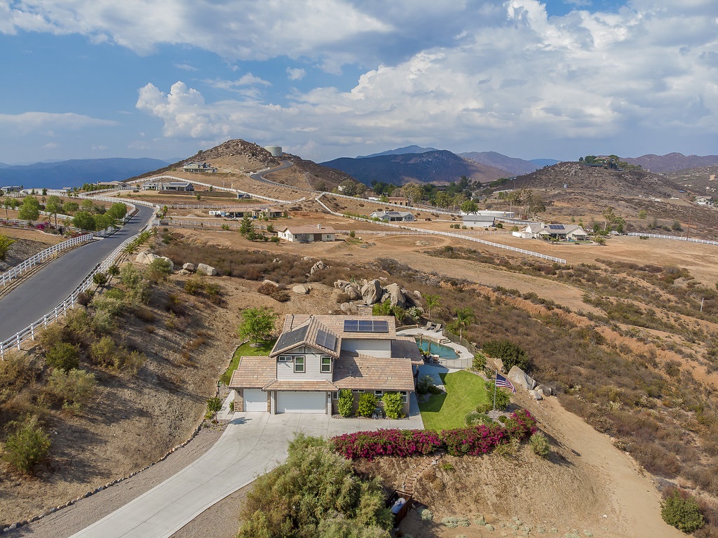 2707 Ortega Road Ramona, CA 92065 - Photo 25 of 25