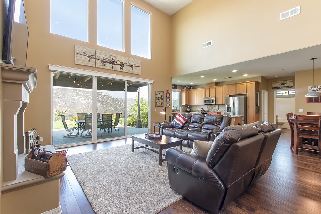 2707 Ortega Road Ramona, CA 92065 - Photo 4 of 25