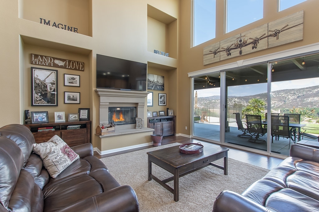 2707 Ortega Road Ramona, CA 92065 - Photo 5 of 25