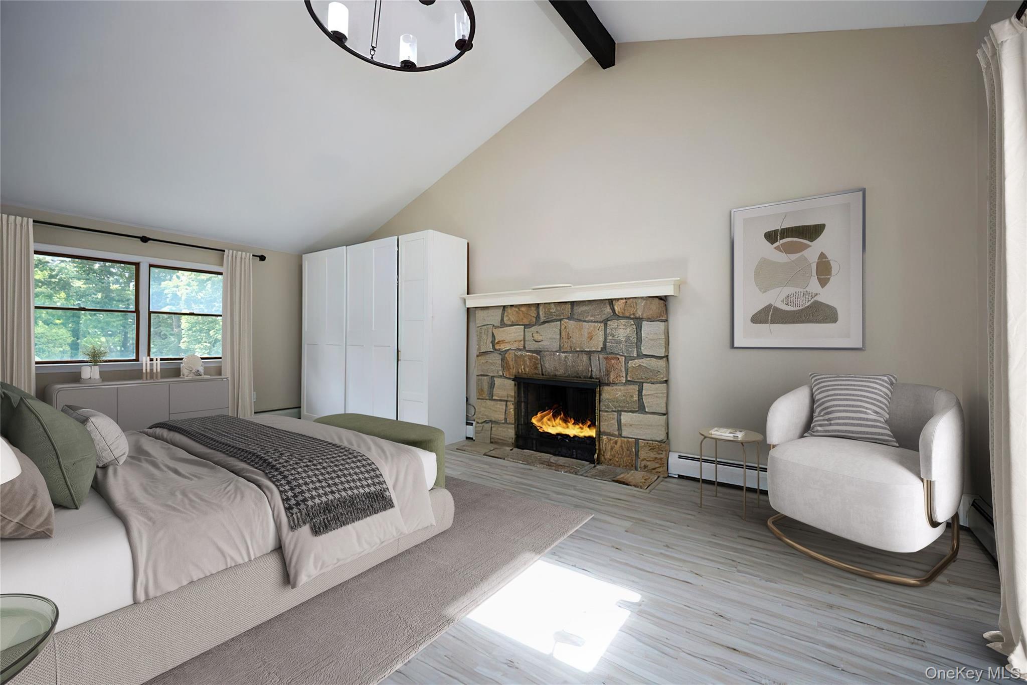 32 Cole Road Pleasant Valley, NY 12569 - Photo 28 of 45 Virtually Stagged
