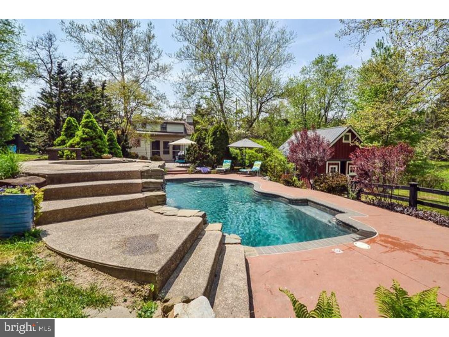 3624 Robin Road Furlong, PA 18925 - Photo 15 of 25