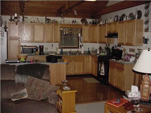 1261 Culls Ridge Road Bedford, KY 40006 - Photo 19 of 22 Additional Photo