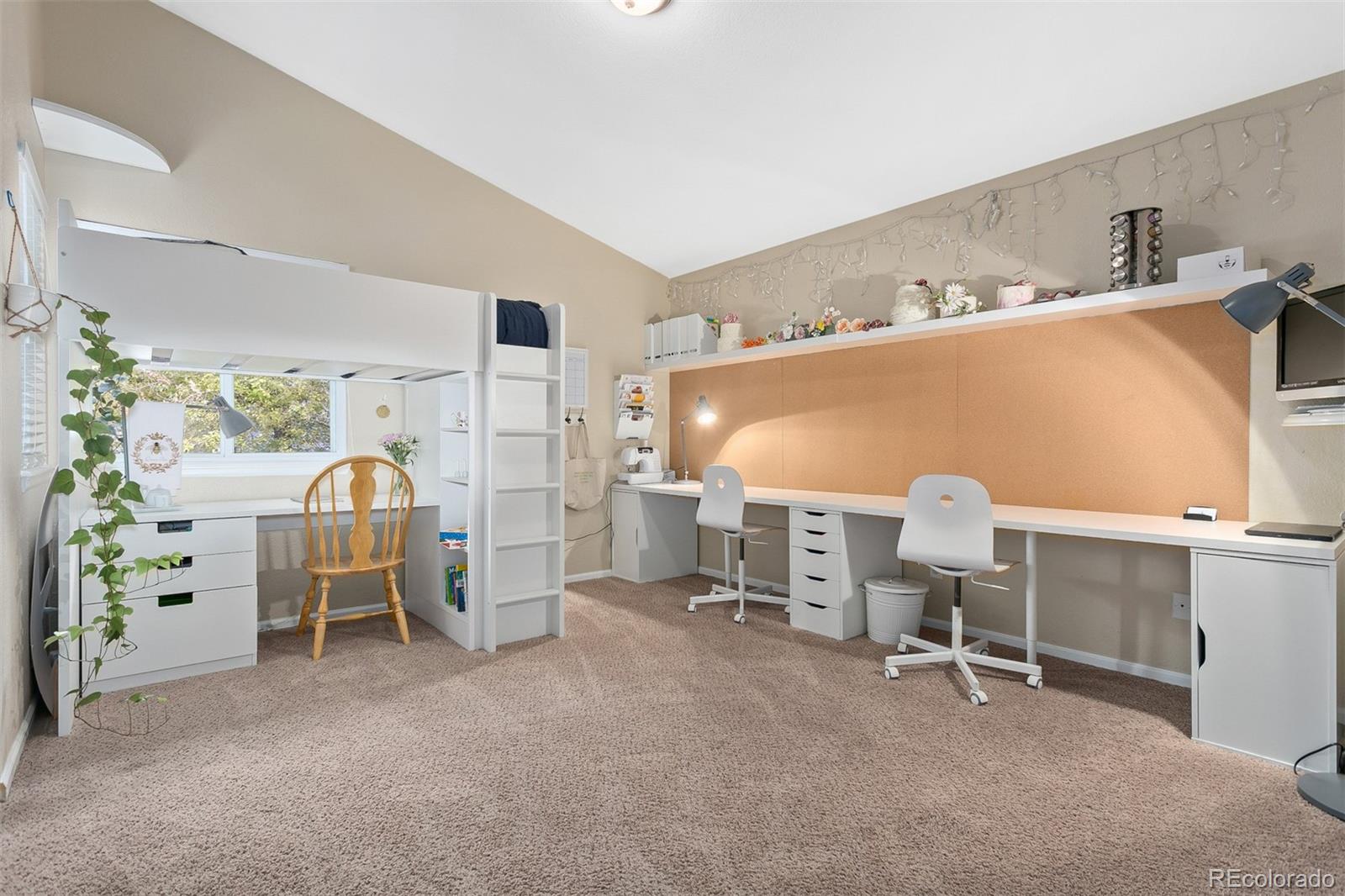 4139 East 131st Drive Thornton, CO 80241 - Photo 12 of 29 a view of a livingroom with furniture