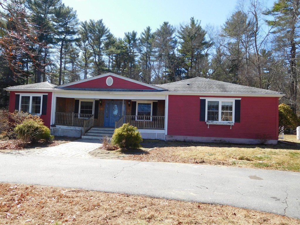 240 Yellow Hill Road Fall River, MA 02790 - Photo 3 of 19 Gallery Image 3