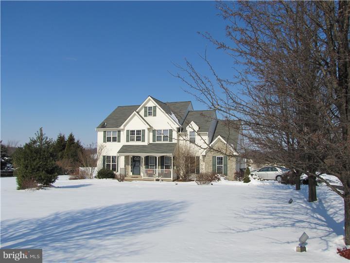 718 Ewing Road Cochranville, PA 19330 - Photo 1 of 25 Gallery Image 1