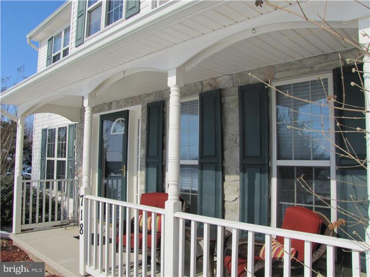 718 Ewing Road Cochranville, PA 19330 - Photo 3 of 25 Gallery Image 3