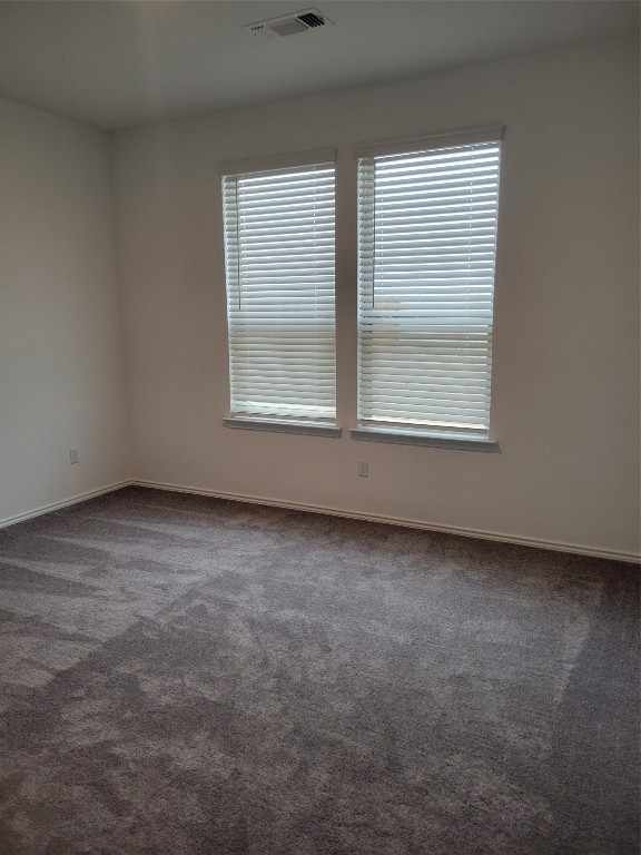 549 Pickrell Loop Georgetown, TX 78628 - Photo 13 of 26 an empty room with a window